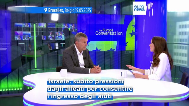 Unrwa: Trump può fare pressione su Israele per revocare il blocco degli aiuti nella Striscia di Gaza