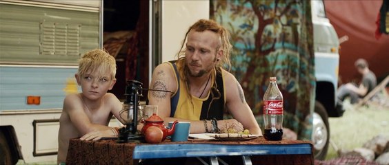 Paradise Trips | movie | 2015 | Official Trailer