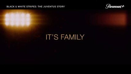 Bianconeri Juventus Story | movie | 2016 | Official Trailer