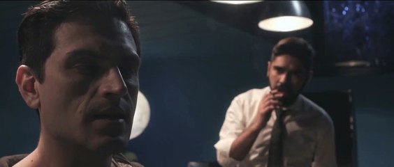 Tres Extraños | movie | 2020 | Official Trailer