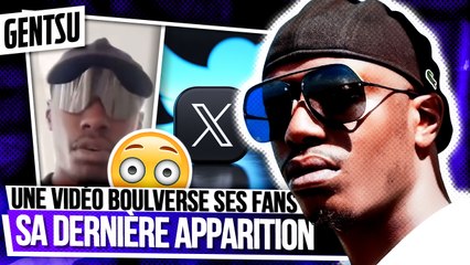 La dernière vidéo de Werenoi bouleverse ses fans 😨