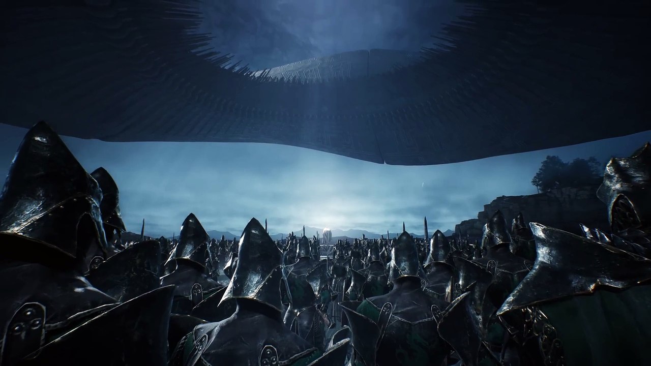 Chrono Odyssey: Trailer stimmt euch auf die Beta im Juni ein