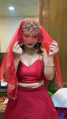 Sexy gorgeous Desi Asian