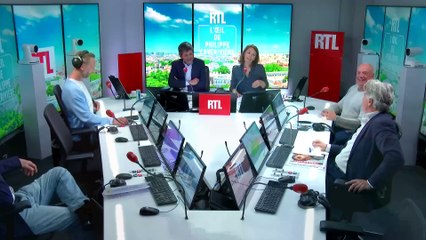 L'oeil de Philippe Caverivière du 20 mai 2025