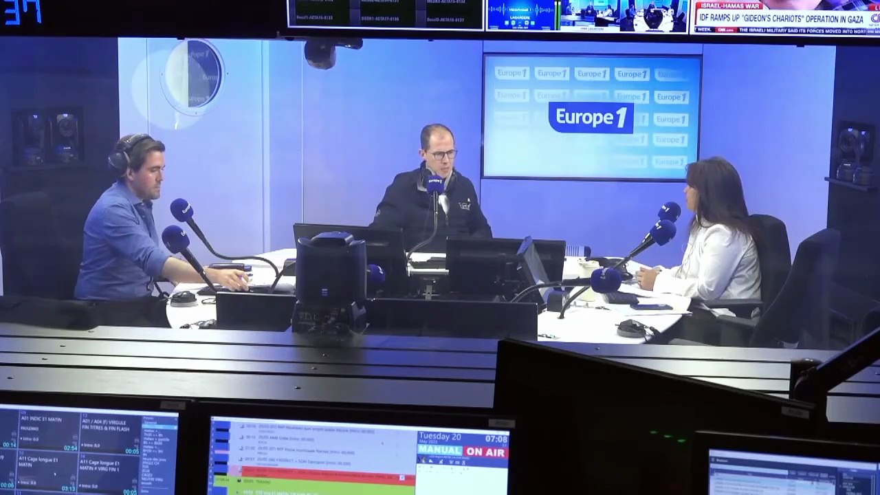 Sommet Choose France : pourquoi les entreprises américaines choisissent l'Hexagone pour investir