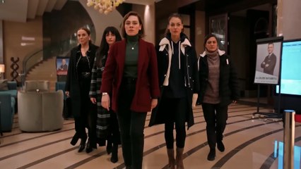 El Fuego del Destino - Capitulo 40 (Doblado en Español)