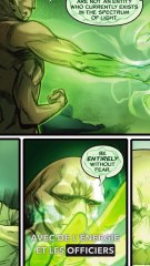 Absolute Green Lantern #2