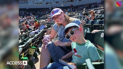 Influencer Emilie Kiser’s Son, 3, Dies After Drowning Incident (Reports)