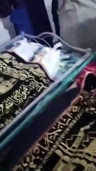 Shahid children from Kashmir Pakistan // Shahid children