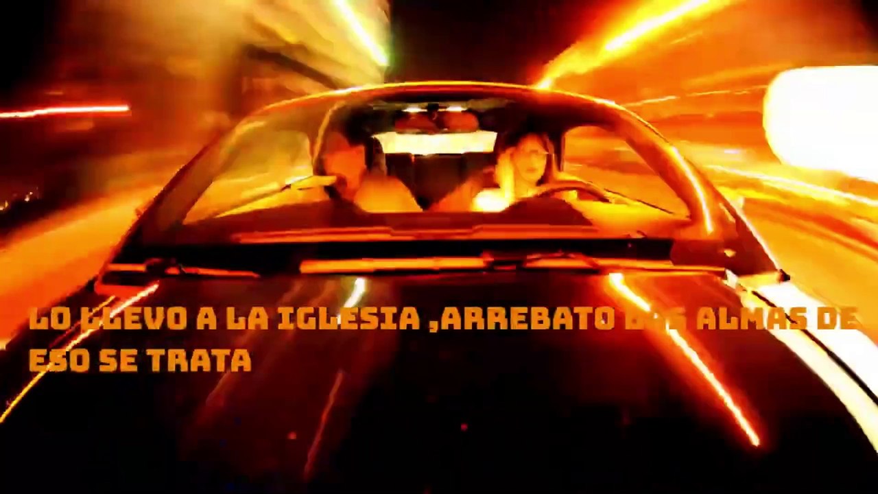 S.R SAUL – Un Toque Pa’l Cielo | 🎬 “Visualizer | Official Video