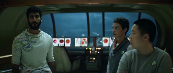 Murderbot Episode 3 -  Risk Assessment