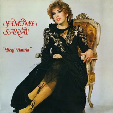 Samime Sanay - Beni Hatırla