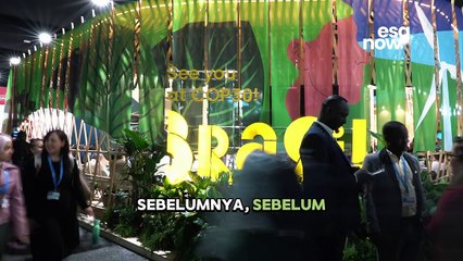 Seberapa Jauh Dampak Perubahan Iklim?