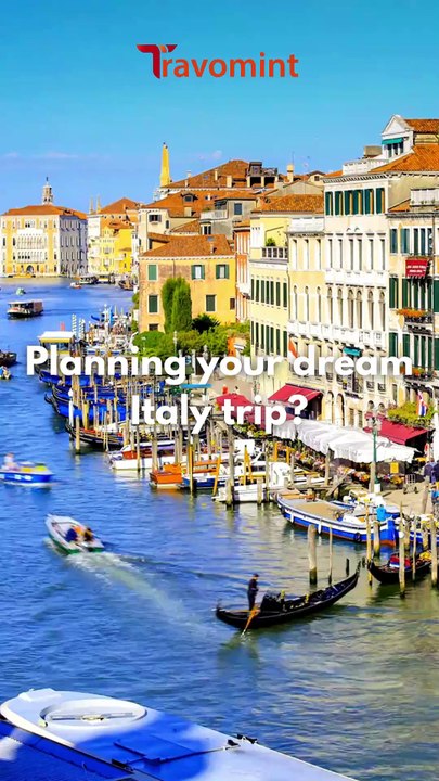 Planning Your Dream Trip to Italy | Mistakes to Avoid!