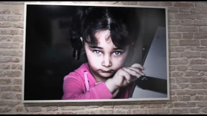 Dreams in Transit, una nuova mostra per The Human Safety Net