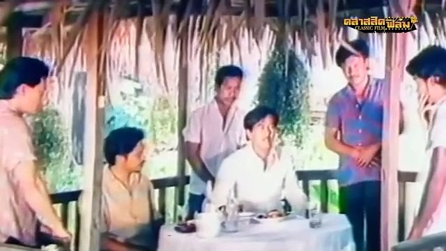 เก๊าม้าเก็ง (2531) - หนังไทย เต็มเรื่อง - ฉัตรชัย เปล่งพานิช