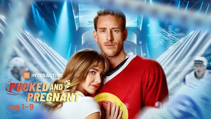 Pucked and Pregnant (2025) - Full