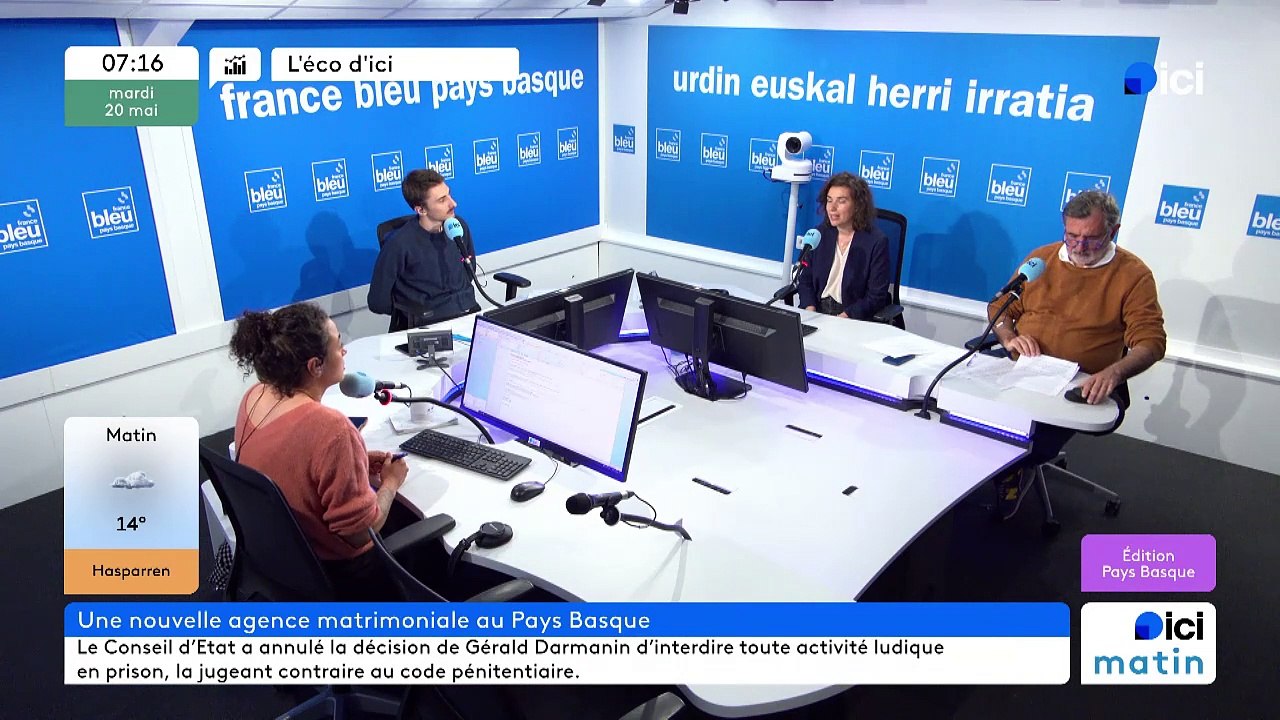 "AMODIO", une agence matrimoniale voit le jour à Bayonne