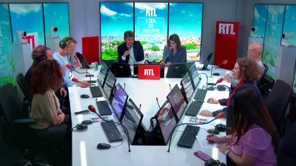 Le 2ème œil de Philippe Caverivière du 20 mai 2025