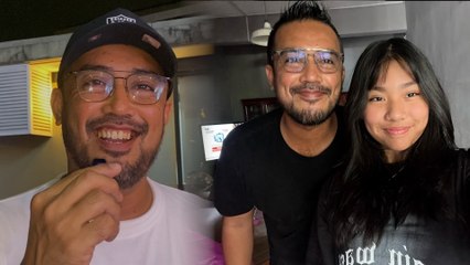 Zain bagi ‘hint’ bakal kahwin lagi