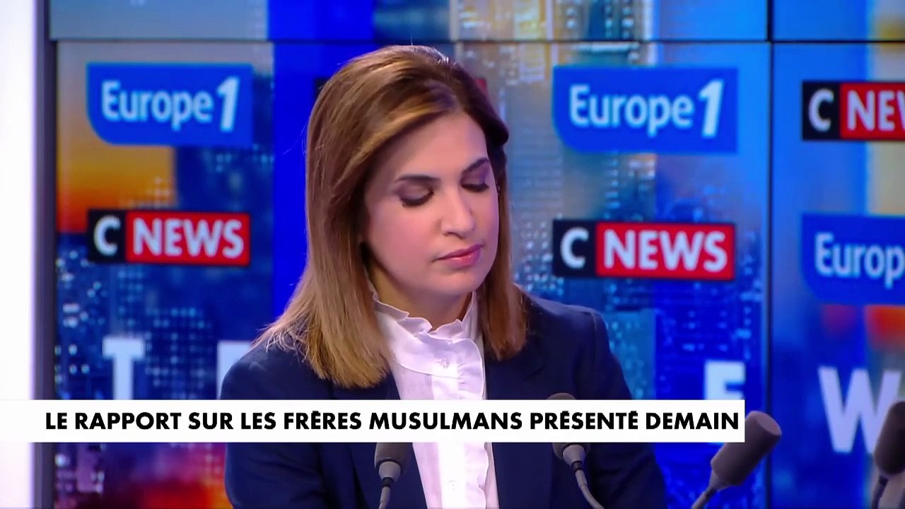 Infiltration des Frères musulmans : « Un rapport qui confirme des faits réels et nous permettra d’agir  », affirme Sophie Primas