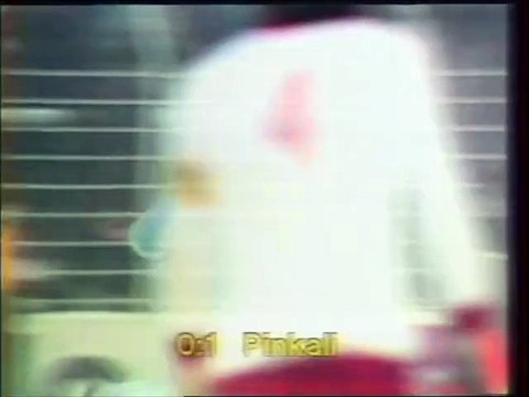 ESSEN - MONCHENGLADBACH - 1982 - SAISON 1981/1982 -