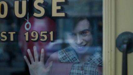 IT: Welcome to Derry - S01 Teaser Trailer (English) HD