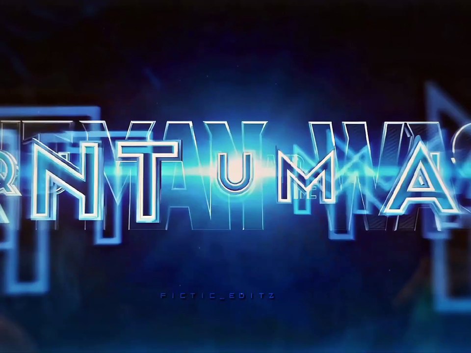 Ant-Man and the Wasp ： Quantumania edit x After Dark ｜ Antman 3 status edit