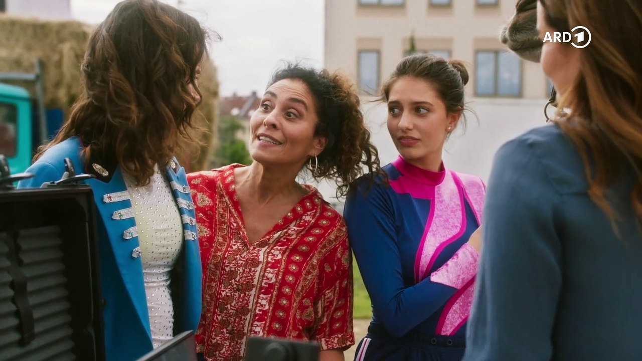 Tierärztin Dr Mertens: Wenn die Welt sich weiterdreht | Folge 106