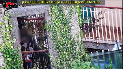 Catania -  Operazione CUBISIA CONNECTION ordinanza di custodia cautelare nei confronti di 14 soggetti (20.05.25)