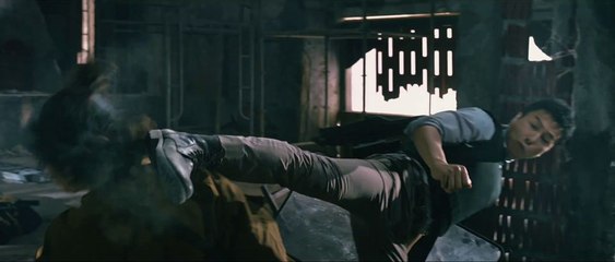 The Prosecutor Trailer - Intense Legal Drama Unfolds ⚖️ - thumbnail