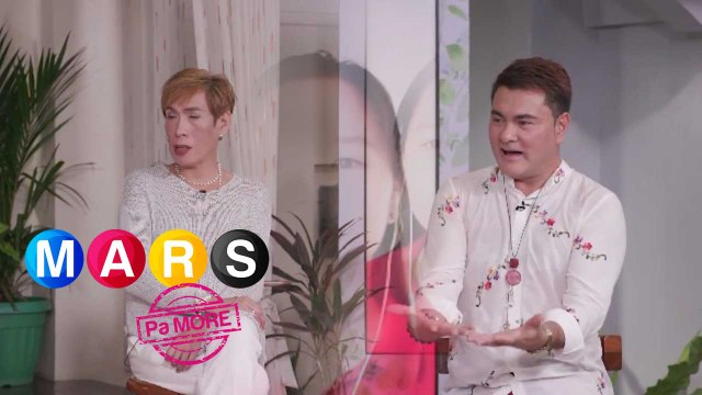Philip Lazaro at Tony Lopena, paano pinaghahandaan ang BER months? | Mars Pa More