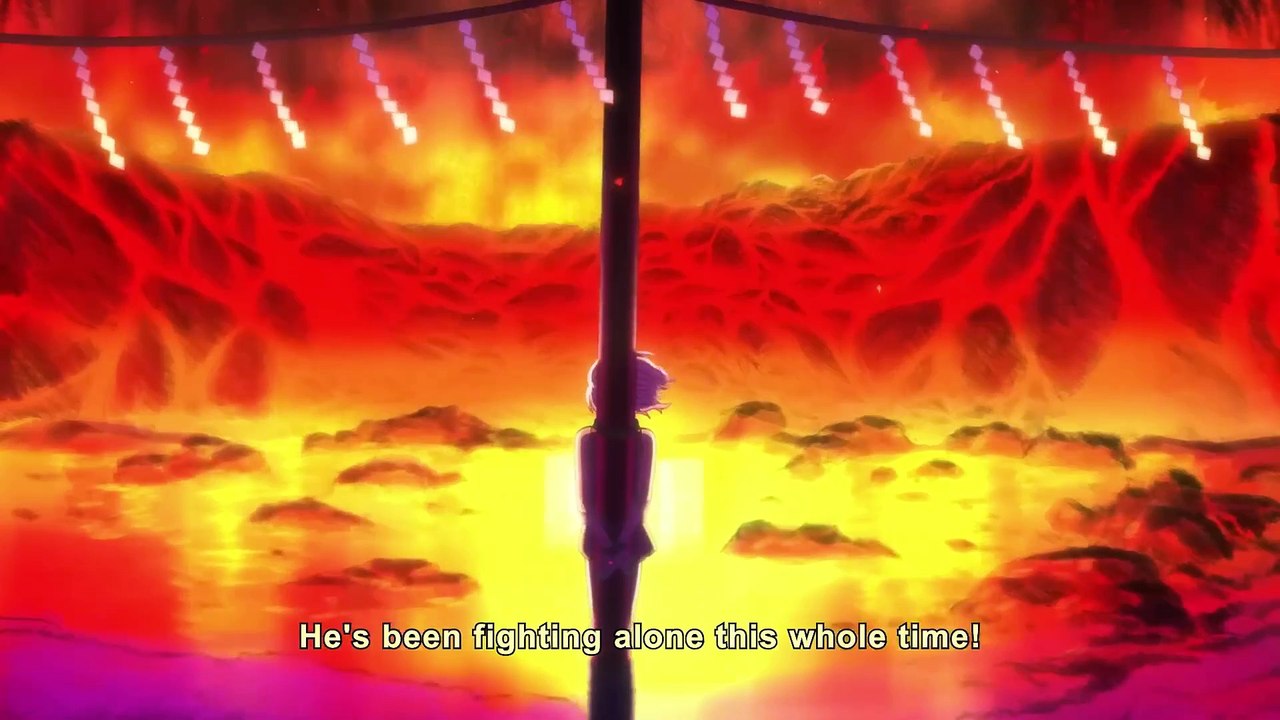 Dandadan: Offizieller Trailer zu Staffel 2 des Animes