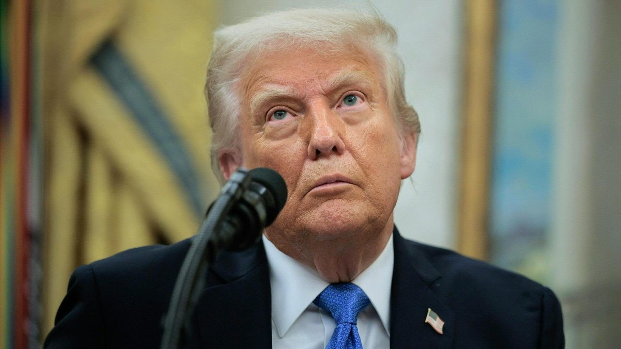 Trump sieht nach Telefonat mit Putin Weg frei für Verhandlungen