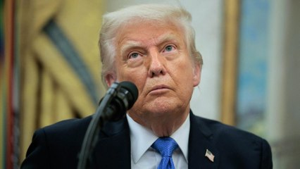 Trump sieht nach Telefonat mit Putin Weg frei für Verhandlungen