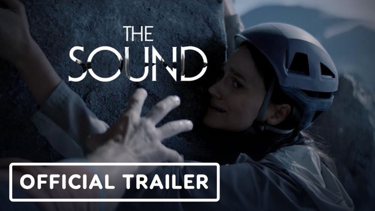 The Sound Fragman
