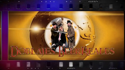 El hundimiento del Titanic. Doblajes BeerReales