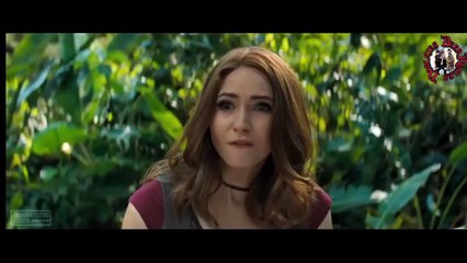 Hippis en el bosque. Doblajes BeerReales