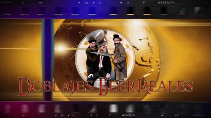 El patriota. Doblajes BeerReales