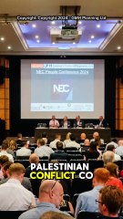 Israel vs Palestine | France & Saudi Arabia Lead New UN Peace Summit