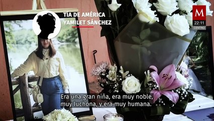 Despedida solemne a cadetes fallecidos en choque del buque Cuauhtémoc