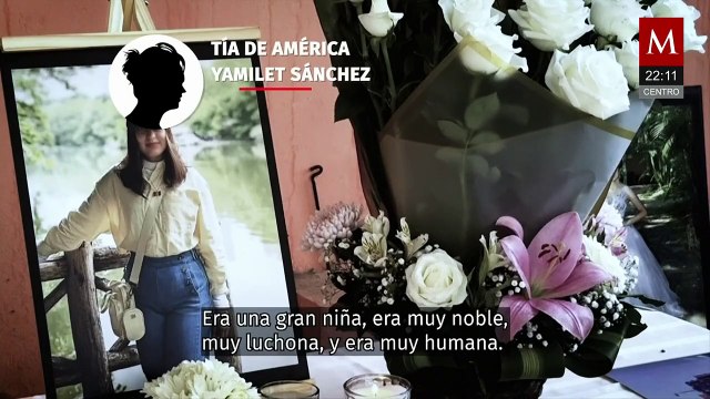 Despedida solemne a cadetes fallecidos en choque del buque Cuauhtémoc