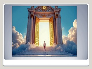 Heavenly Goals: Walking in God’s Purpose with Pastor Thom O'Leary