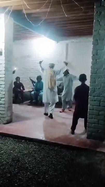 wedding dance