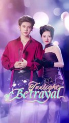 Late love in twilight - twilight of betrayal chinese drama (AI-generated Sub)