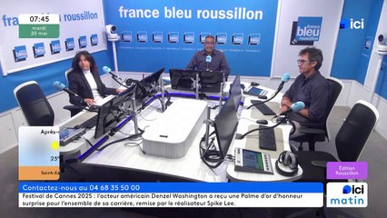 Carole Drucker-Godard, nouvelle rectrice de Montpellier