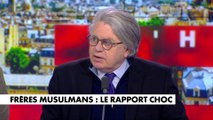 Gilbert Collard : «Le narcotrafic est le bras armé de l'islamisme radical»
