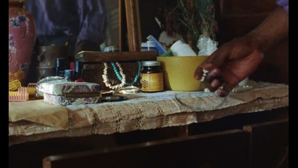 My Father's Shadow - Clip (English) HD