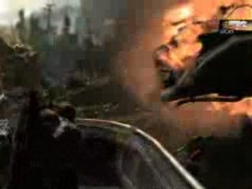 première video gears of war 2