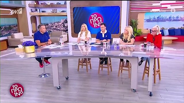 Λιάγκας για Klavdia: Απολογήθηκα στο πανελλήνιο, φτάνει! Δεν την αλλάζω τη γνώμη μου...